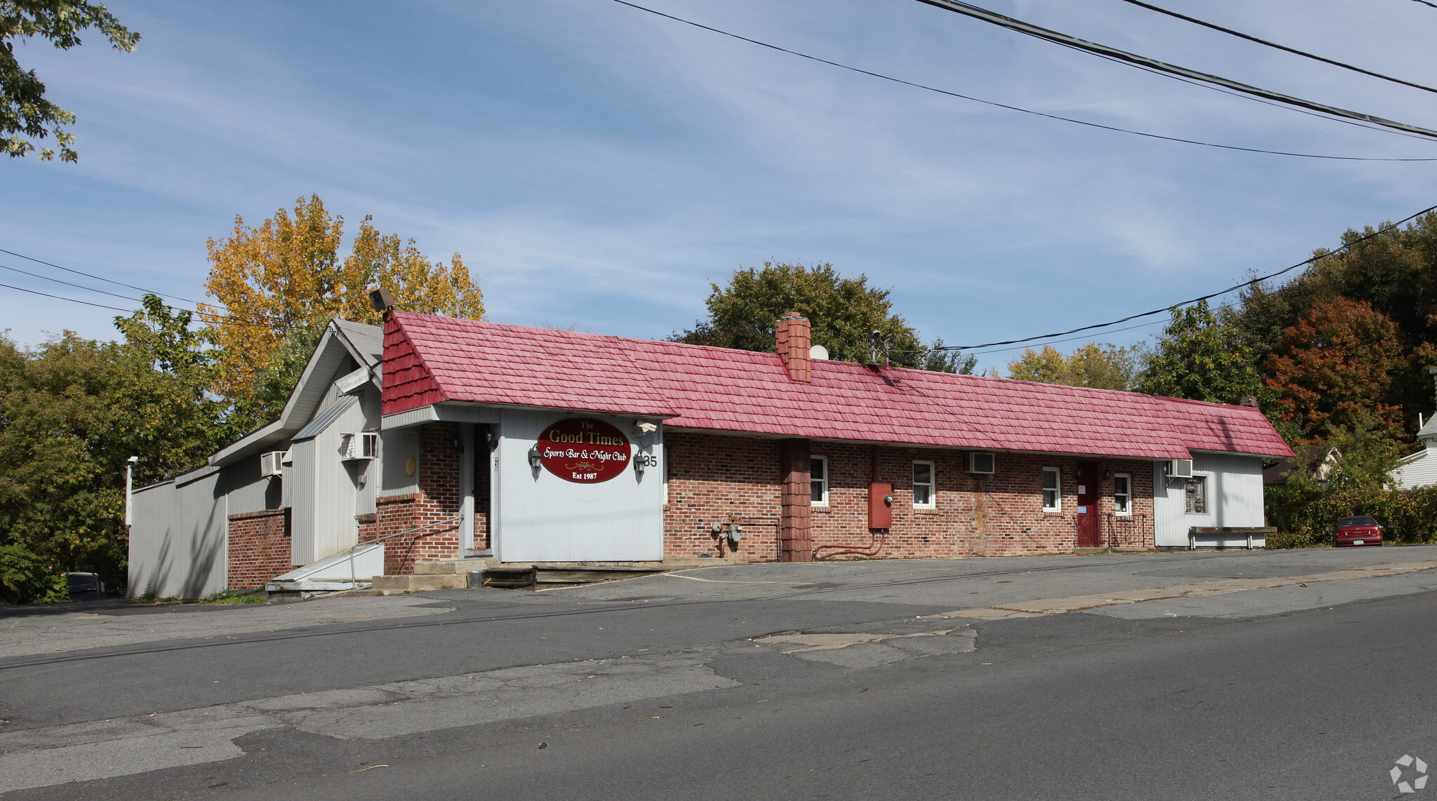 35 John St, Hudson Falls, NY for sale Primary Photo- Image 1 of 1