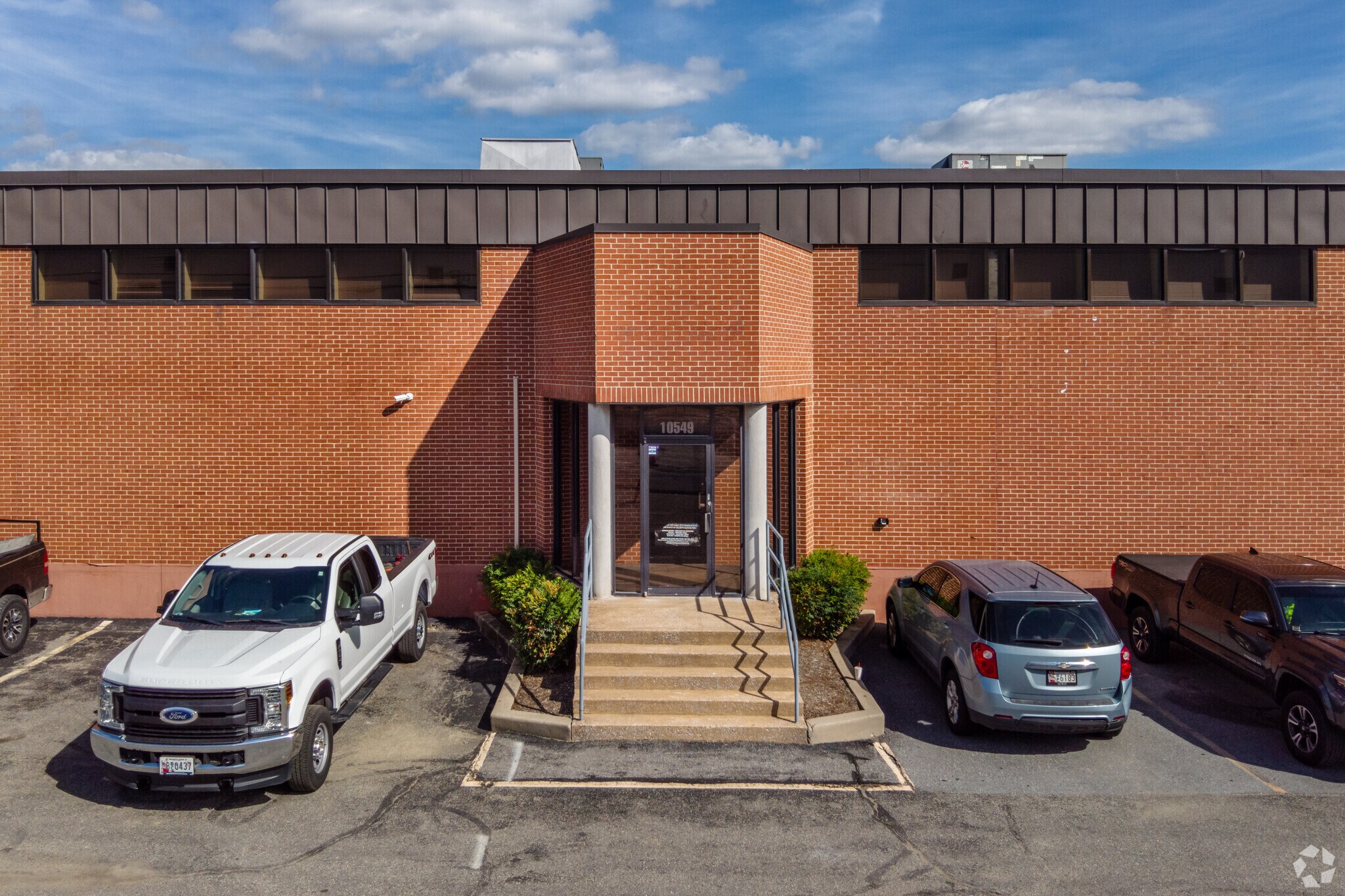 10549 Tucker St, Beltsville, MD 20705 Duron Training Center