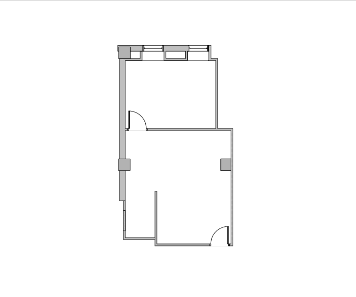 3100 E 45th St, Cleveland, OH for sale Floor Plan- Image 1 of 1