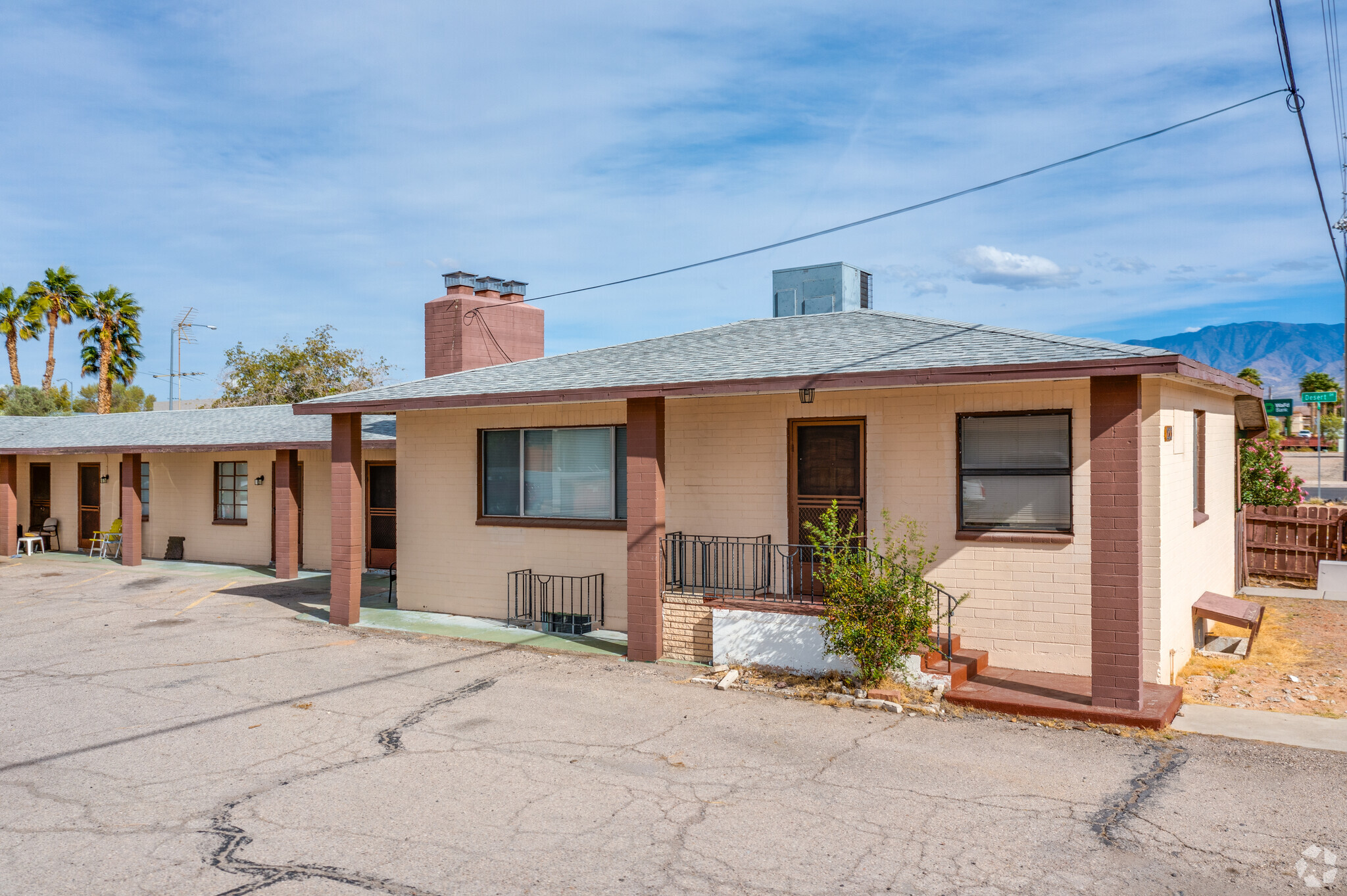 233 W Mesquite Blvd, Mesquite, NV for sale Building Photo- Image 1 of 1