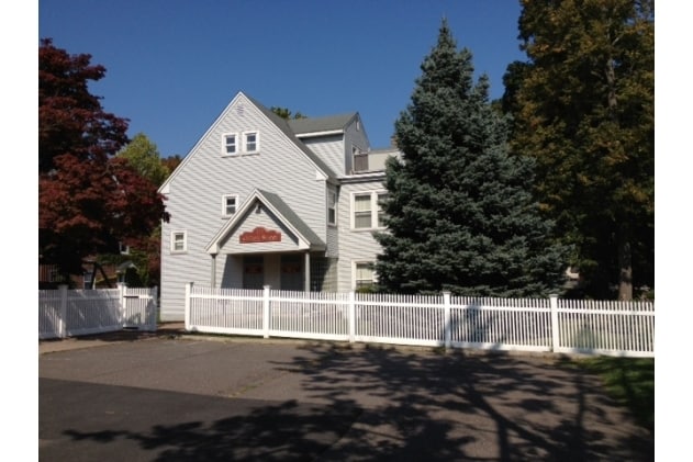 111 Gillett St, Hartford, CT for sale - Building Photo - Image 3 of 4