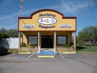 2506 S Cage Blvd, Pharr, TX for sale Primary Photo- Image 1 of 1