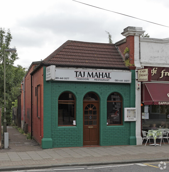 9 Church Hill Rd, Barnet for sale - Primary Photo - Image 1 of 1