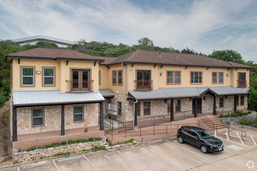 205 Wild Basin Rd, Austin, TX 78746 205 Wild Basin