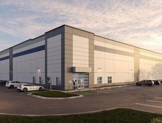 More details for 35 S Jefferson Rd, Whippany, NJ - Industrial for Lease