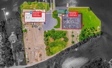 4800 Atwell Rd, Shady Side, MD - AERIAL  map view - Image1