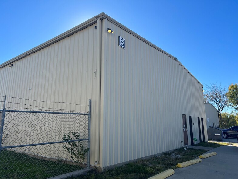 300 W Broadway St, Prosper, TX for sale - Primary Photo - Image 1 of 1