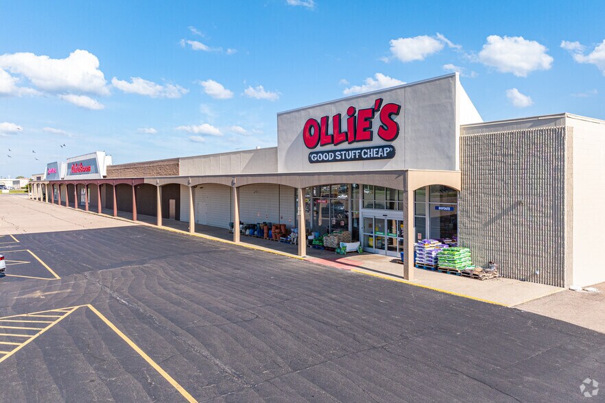 1608 36th St, Peru, IL for sale - Primary Photo - Image 1 of 1