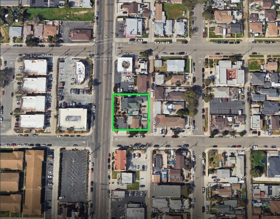 2127-2151 Highland Ave, National City, CA for sale Building Photo- Image 1 of 2
