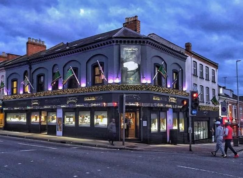 2-6 Abington Sq, Northampton for sale - Building Photo - Image 1 of 4