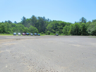 More details for 122 Rabbit Rd, Salisbury, MA - Industrial for Lease