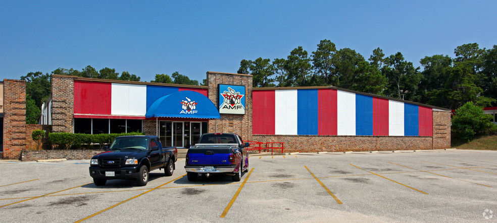 4120-4124 Government Blvd, Mobile, AL for lease - Primary Photo - Image 1 of 3