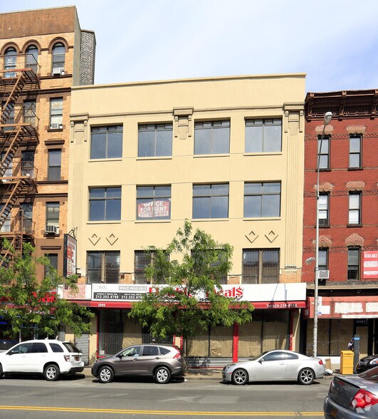 2999-3001 3rd Ave, Bronx, NY for sale - Primary Photo - Image 1 of 1