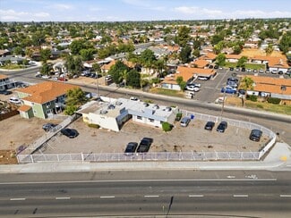 More details for 2401 S Chester Ave, Bakersfield, CA - Retail for Sale