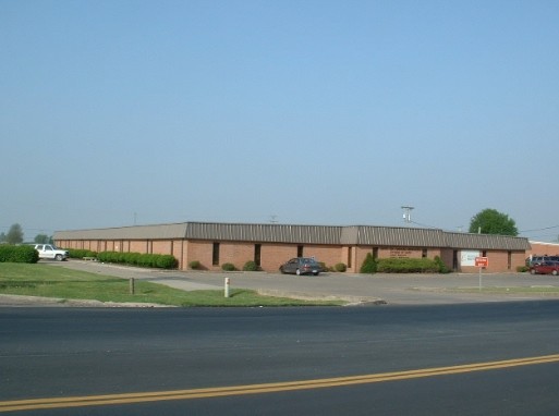 911 Highway 84, Caruthersville, MO for lease - Building Photo - Image 2 of 2