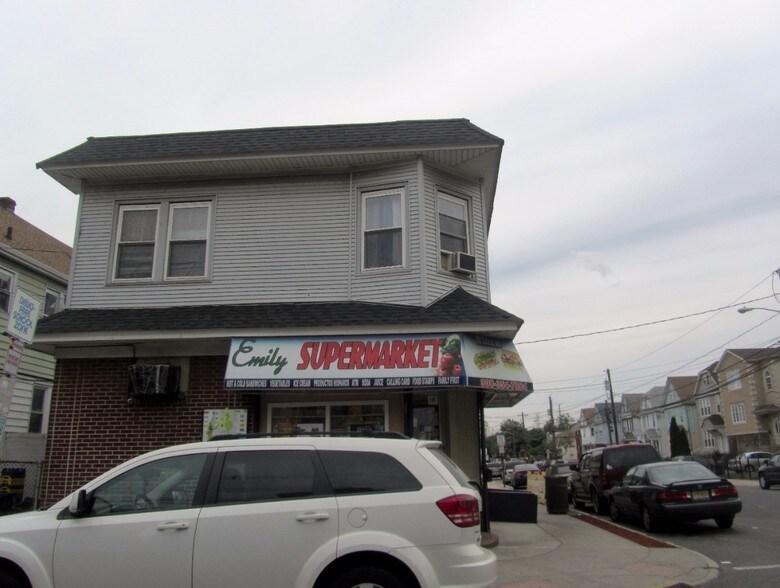 670 Clarkson Ave, Elizabeth, NJ 07202