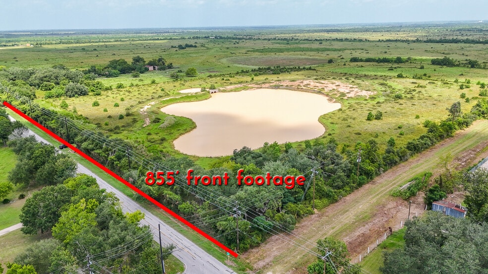 9009 Katy Hockley rd, Katy, TX for sale - Primary Photo - Image 1 of 9