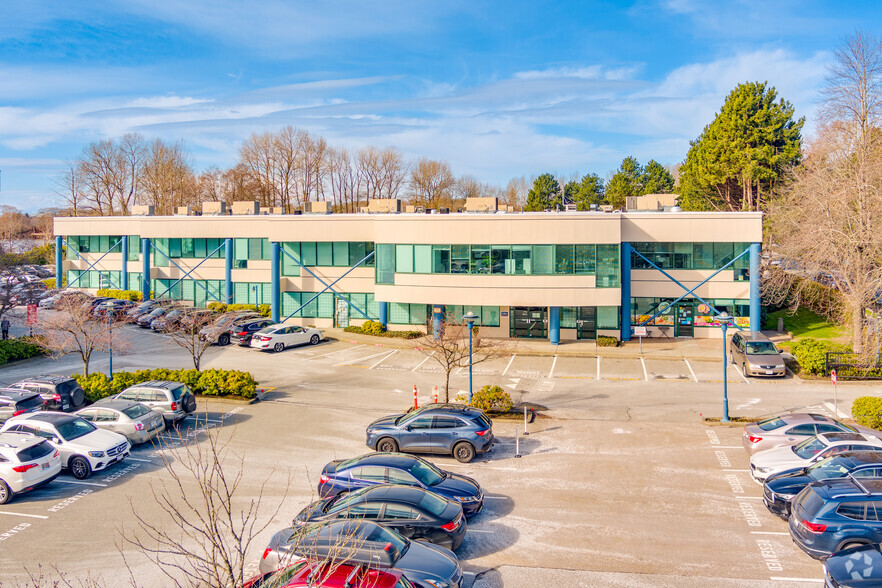 1750 75th Av W, Vancouver, BC for lease - Building Photo - Image 1 of 4