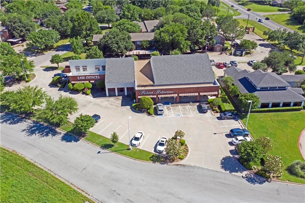 2100 Post Oak Xing, Sherman, TX for sale Primary Photo- Image 1 of 6