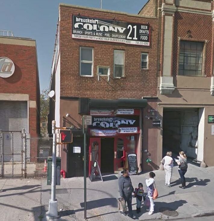 274 4th Ave, Brooklyn, NY for sale Building Photo- Image 1 of 1