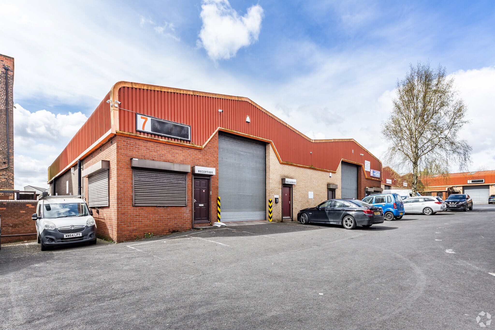 Regent St, Rochdale for sale Primary Photo- Image 1 of 1