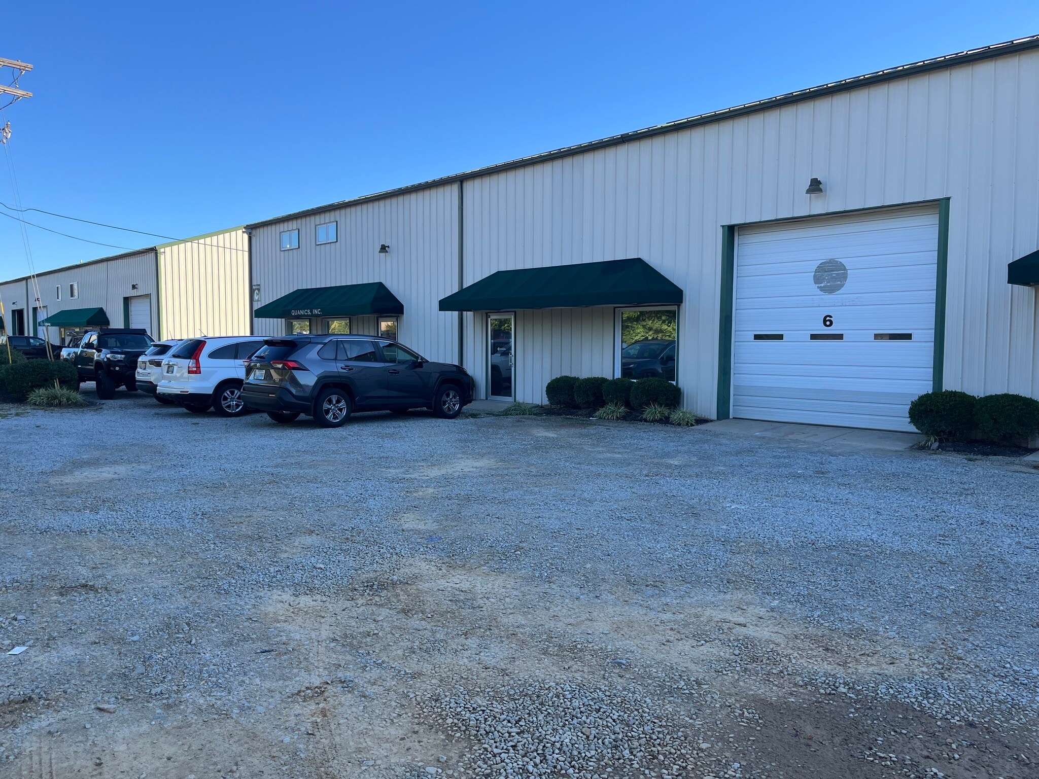 6244 Old Lagrange Rd, Crestwood, KY for lease Building Photo- Image 1 of 18