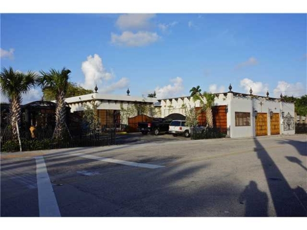 102 N Federal Hwy, Dania, FL for lease - Building Photo - Image 3 of 9