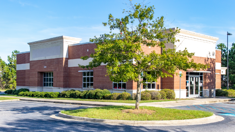 10000 Town Center Ave, Spanish Fort, AL for sale - Building Photo - Image 1 of 1