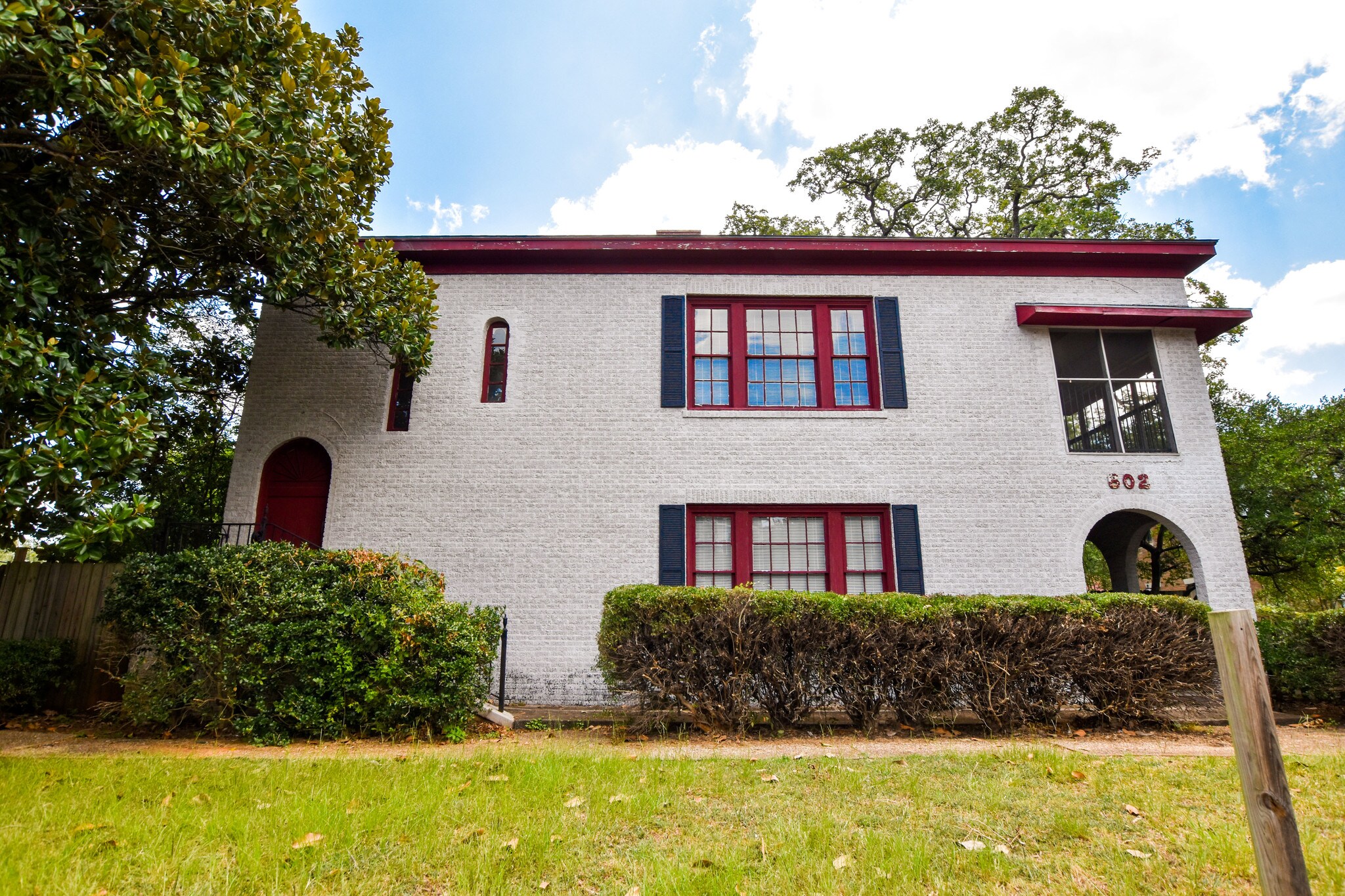 602 S Broadway Ave, Tyler, TX for sale Building Photo- Image 1 of 1