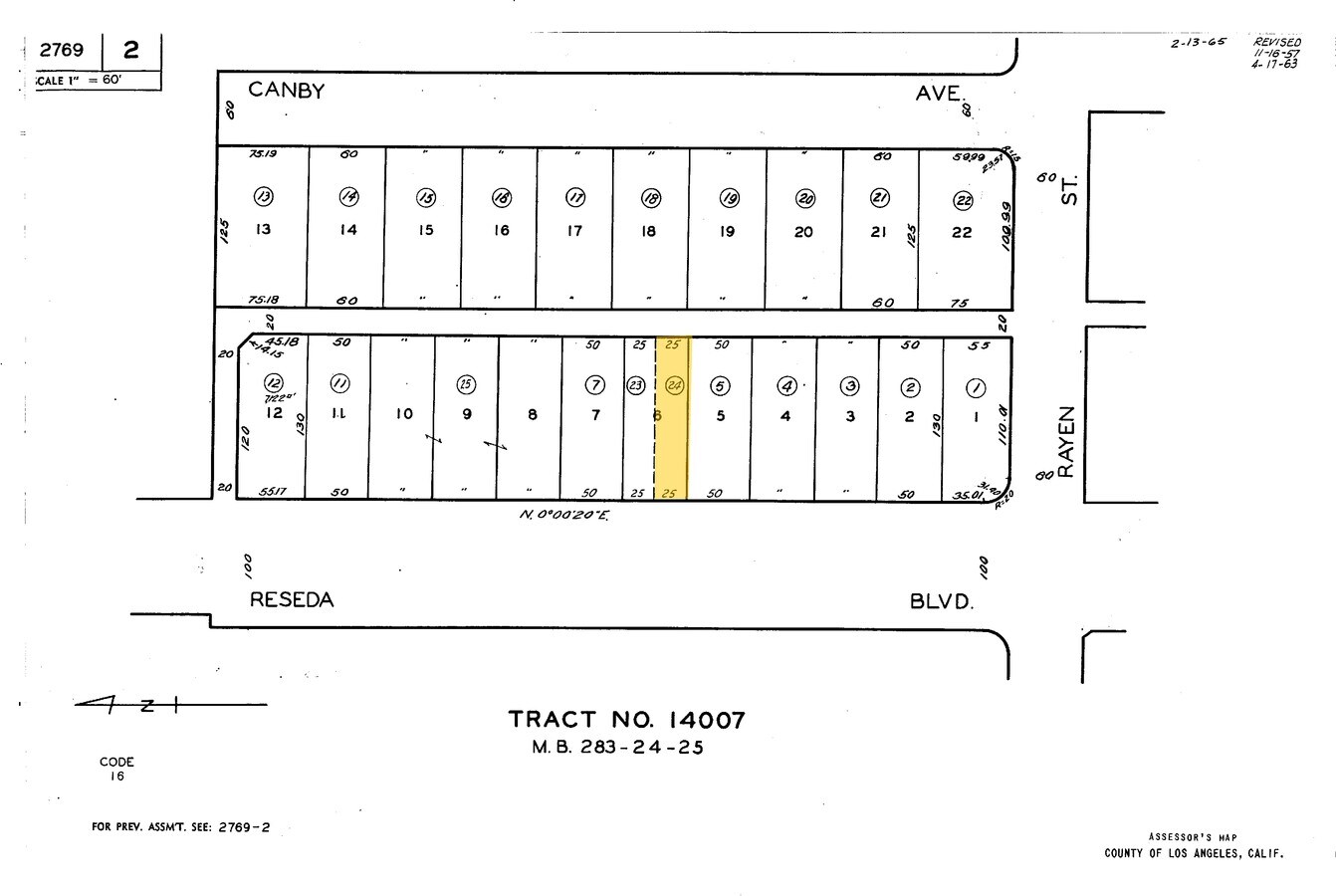 8924 Reseda Blvd, Northridge, CA 91324