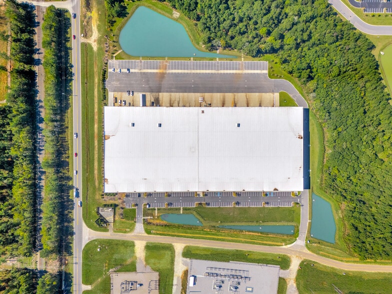 4826 Hwy 78, Saint George, SC for lease - Building Photo - Image 3 of 7