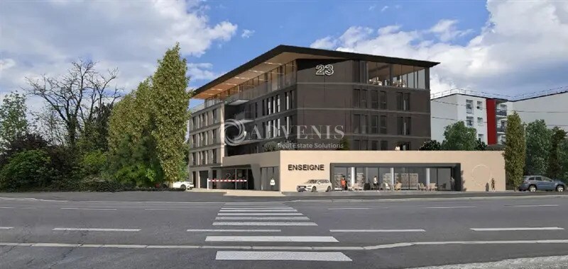 Office in Saint-Étienne for lease - Building Photo - Image 1 of 9