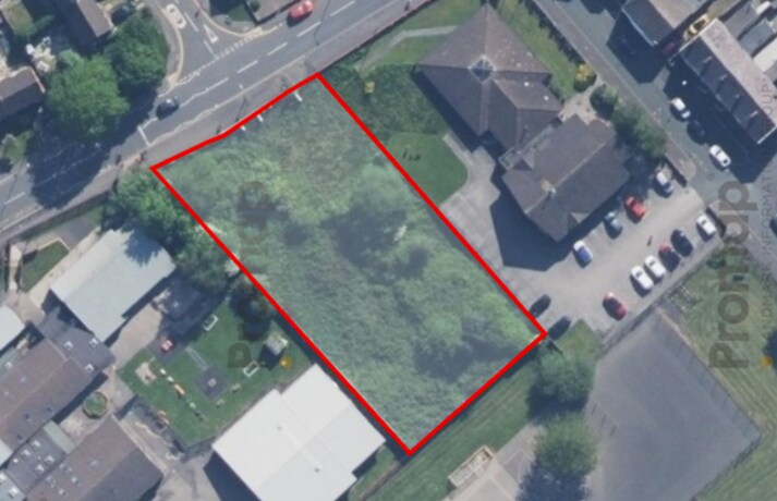 40 Piele Rd, Haydock for sale - Primary Photo - Image 1 of 1