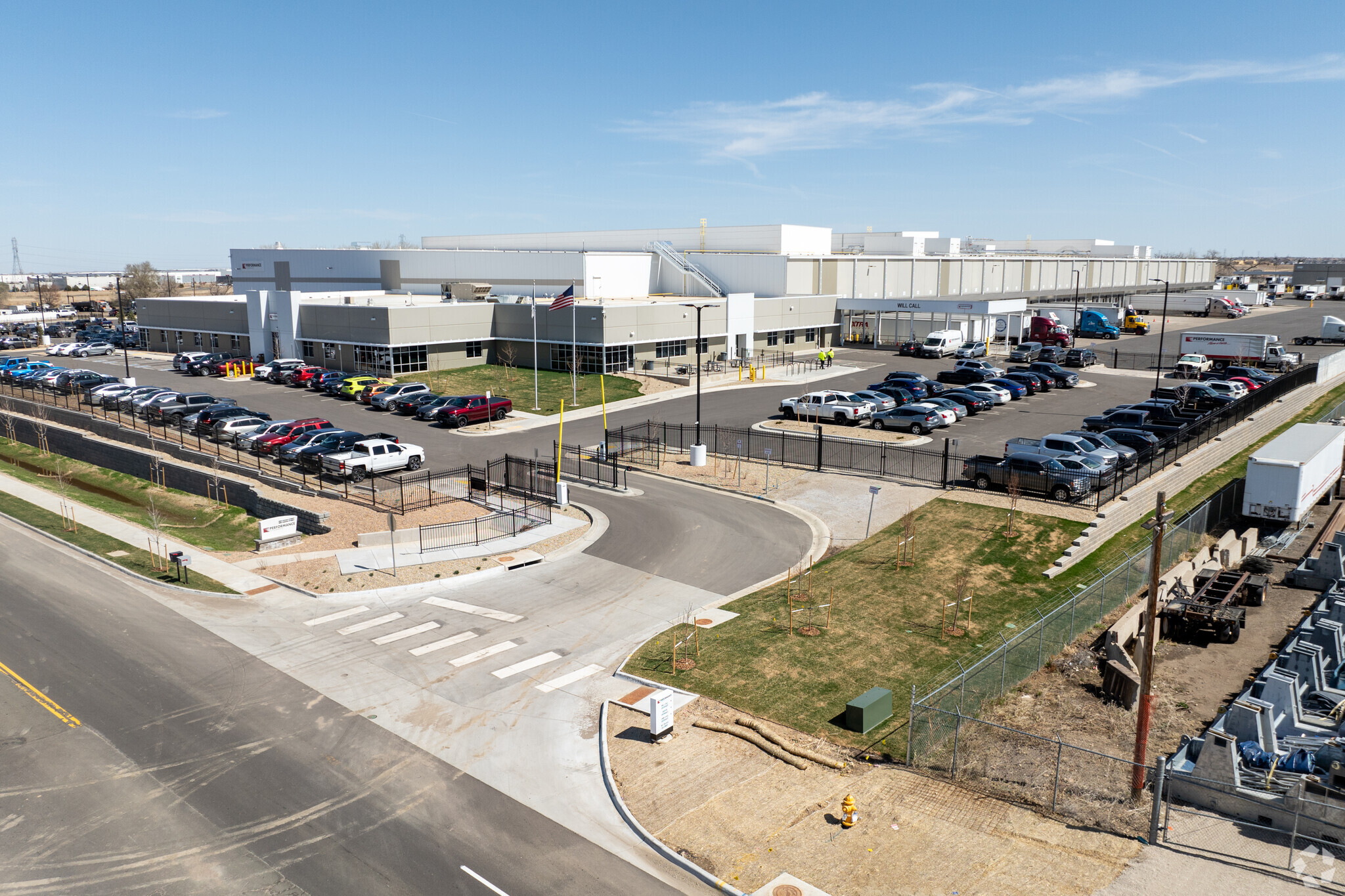 9940 Havana St, Commerce City, CO for sale Primary Photo- Image 1 of 1