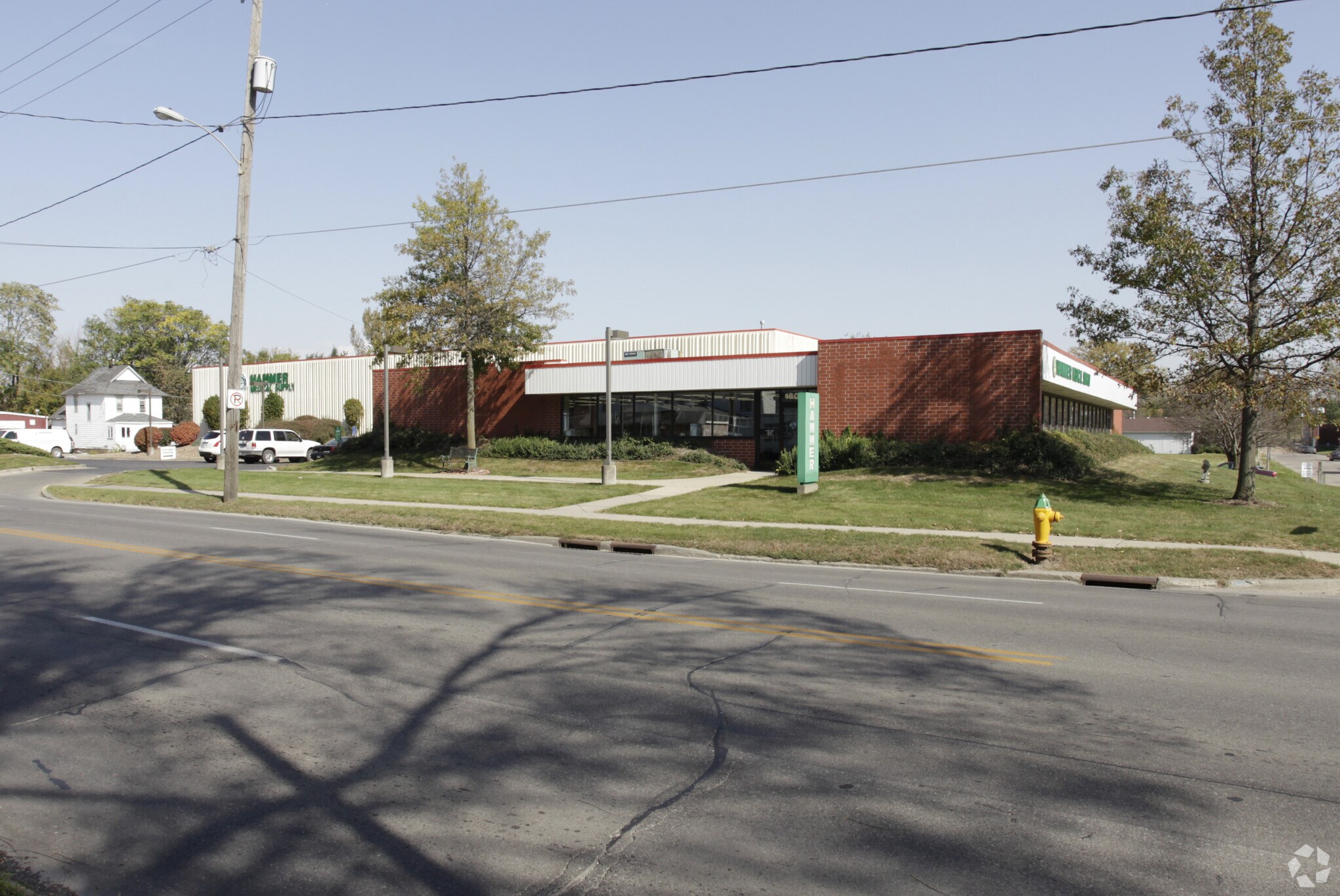 1801 2nd Ave, Des Moines, IA for sale Primary Photo- Image 1 of 5