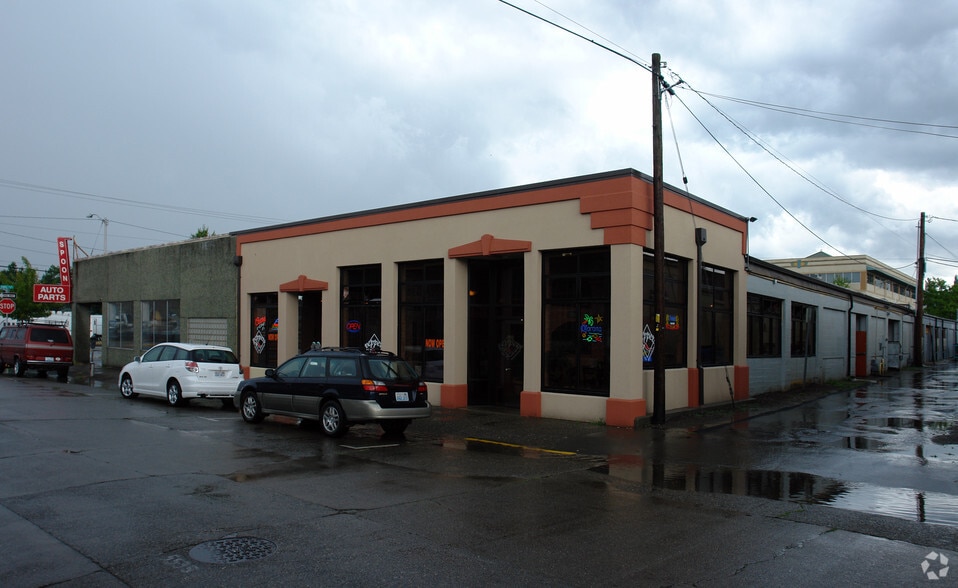 118 Cherry St NE, Olympia, WA for lease - Building Photo - Image 2 of 6