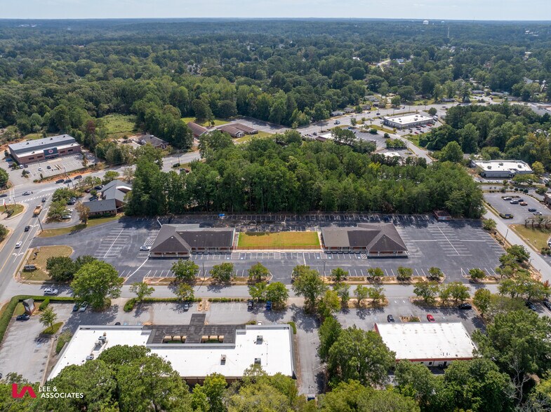 150 Medical Way, Riverdale, GA for sale - Building Photo - Image 1 of 17