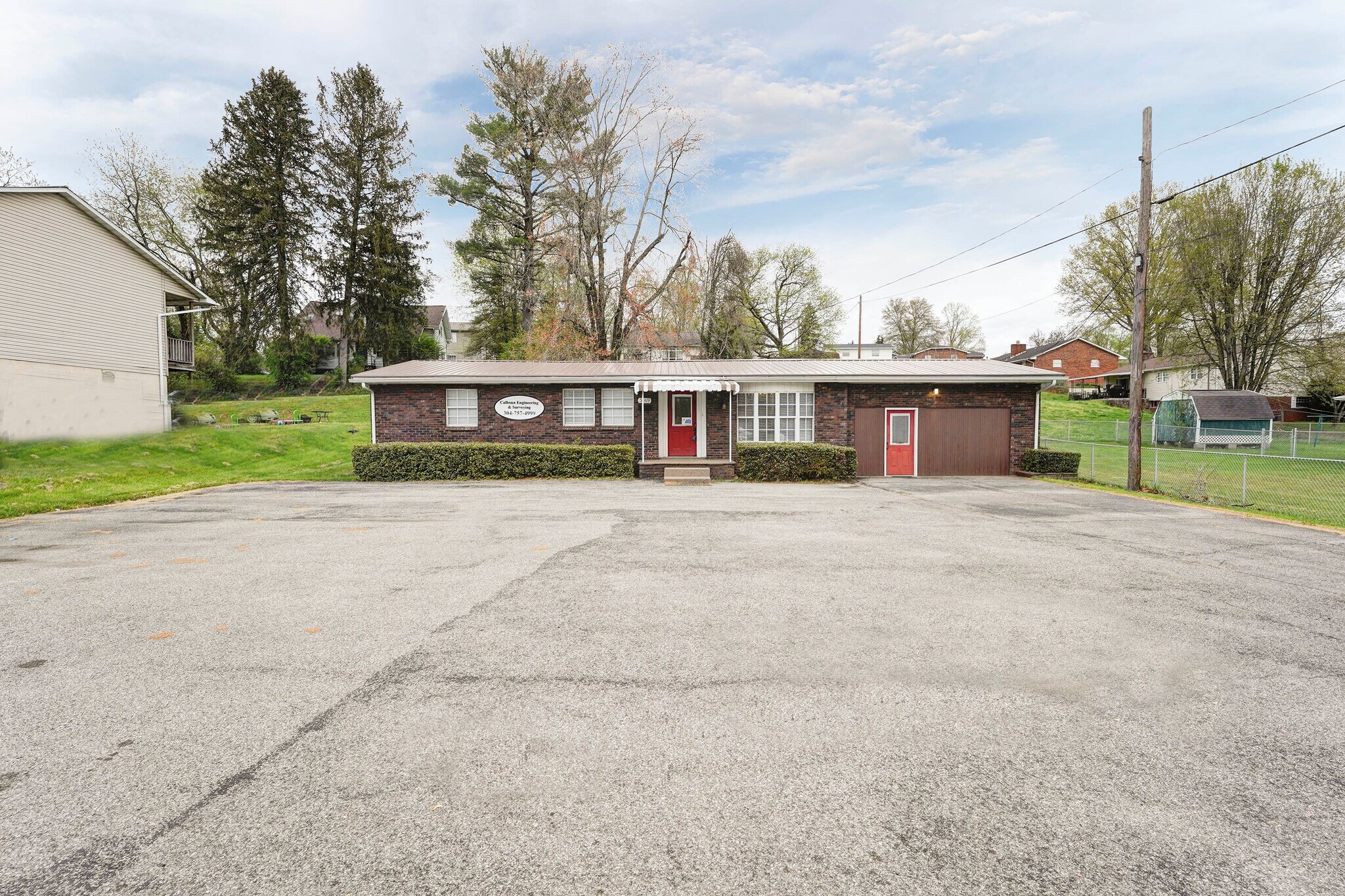 5169 Teays Valley Rd, Scott Depot, WV for sale Building Photo- Image 1 of 1