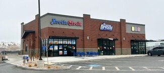 More details for 3492 W Maradona Dr, Herriman, UT - Retail for Lease