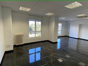 Paseo Castellana, 140, Madrid, Madrid for lease Floor Plan- Image 1 of 17