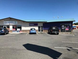 More details for 1301 Jadwin Ave, Richland, WA - Retail for Lease