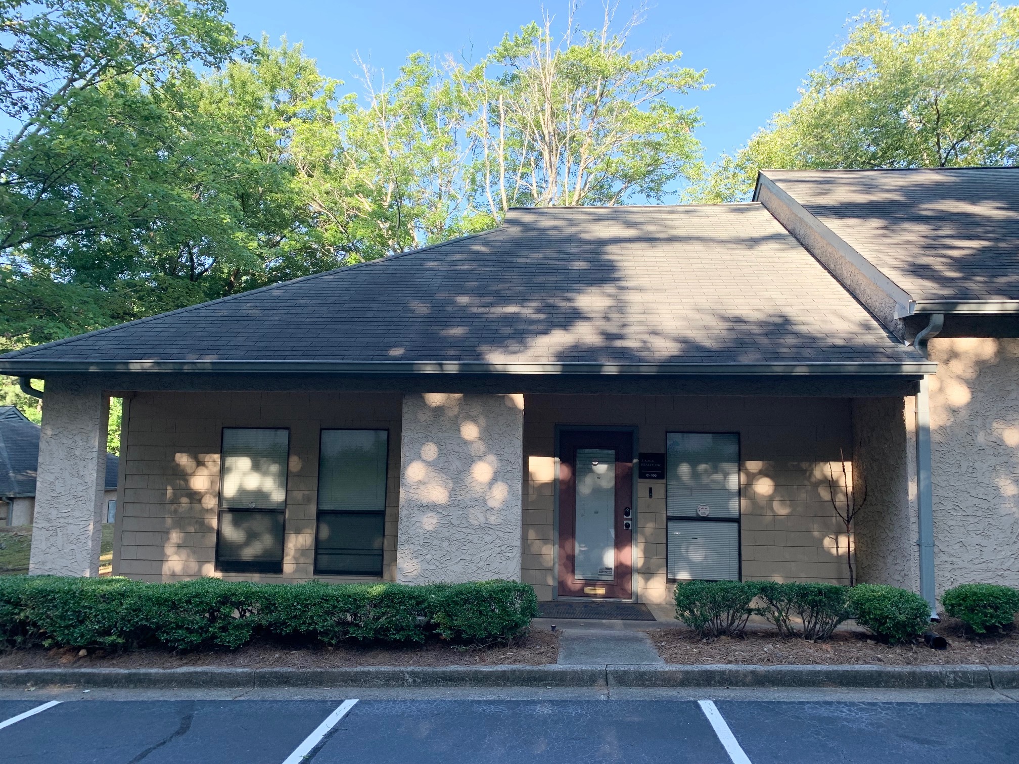 875 Old Roswell Rd, Roswell, GA for sale Building Photo- Image 1 of 1