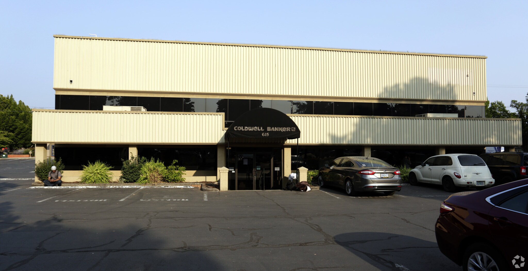 615 Commercial St, Salem, OR for sale Primary Photo- Image 1 of 1