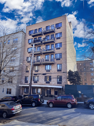 More details for 524 E 236th St, Bronx, NY - Multifamily for Sale