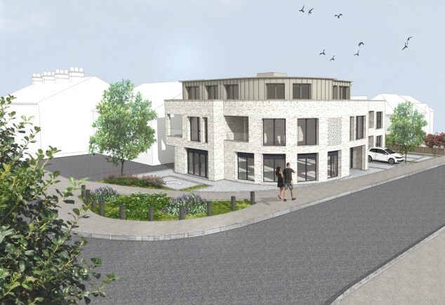 196 Green End Rd, Cambridge for lease Primary Photo- Image 1 of 2