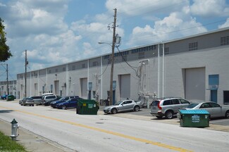 More details for 1106-1128 Solana Ave, Winter Park, FL - Industrial for Lease