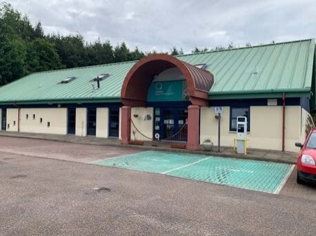 Explorer Rd, Dundee for sale Primary Photo- Image 1 of 1