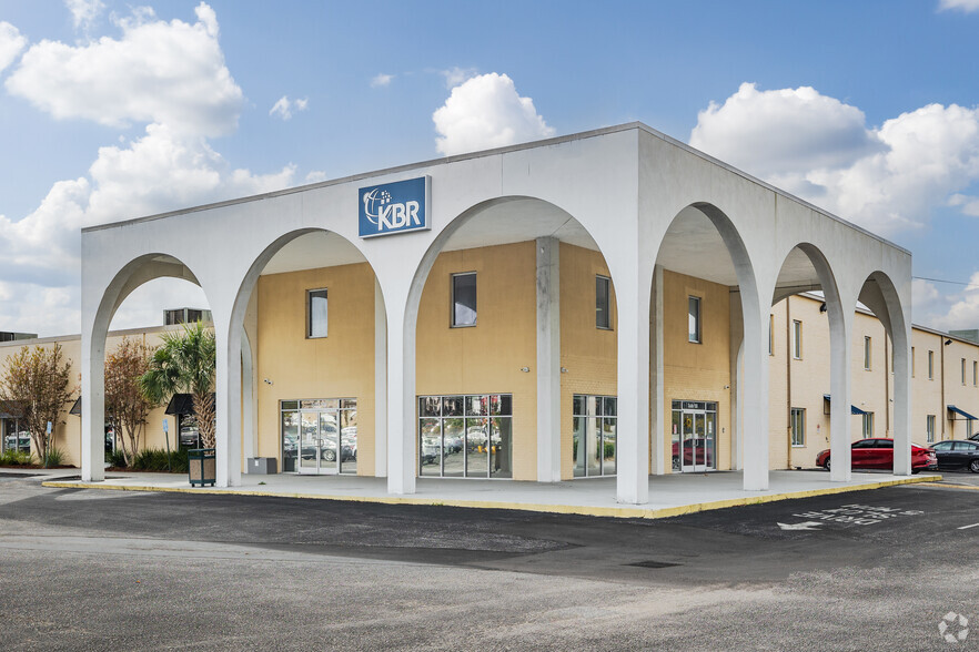 5935 Rivers Ave, North Charleston, SC for lease - Building Photo - Image 3 of 25