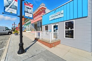 More details for 316 High St, Fairport Harbor, OH - Retail for Sale