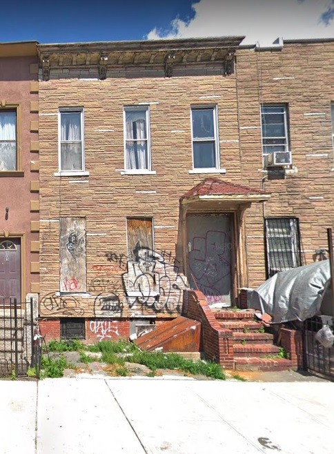 507 Hart St, Brooklyn, NY 11221 | LoopNet